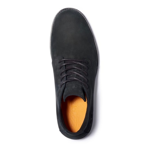 TIMBERLAND MEN'S JACKSON'S LANDING WATERPROOF CHUKKA BOOTS - Picture 2 of 6